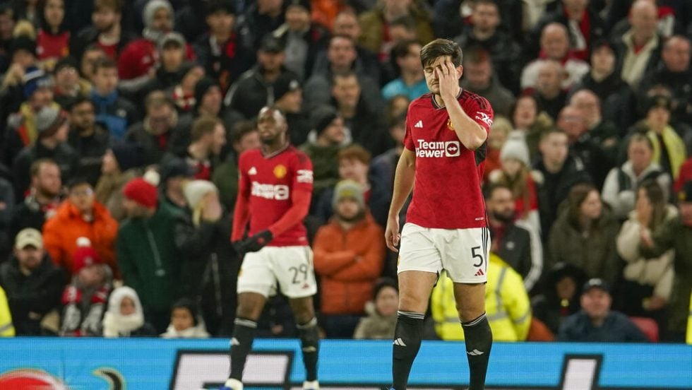 manchester united